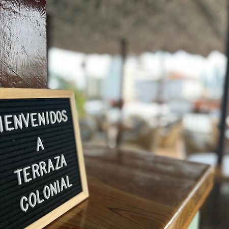 多雷迪亚酒店 Cartagena 外观 照片