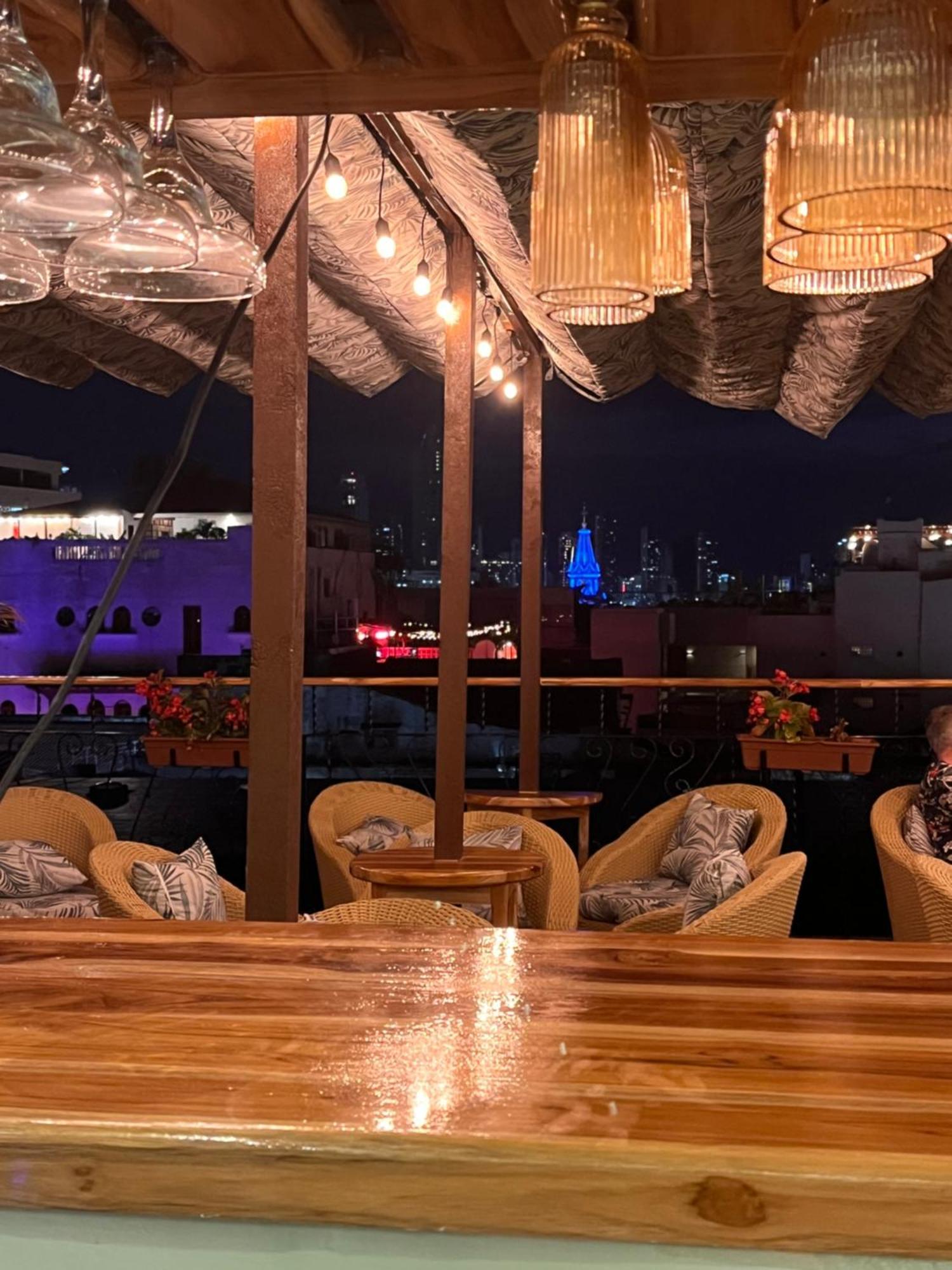 多雷迪亚酒店 Cartagena 外观 照片