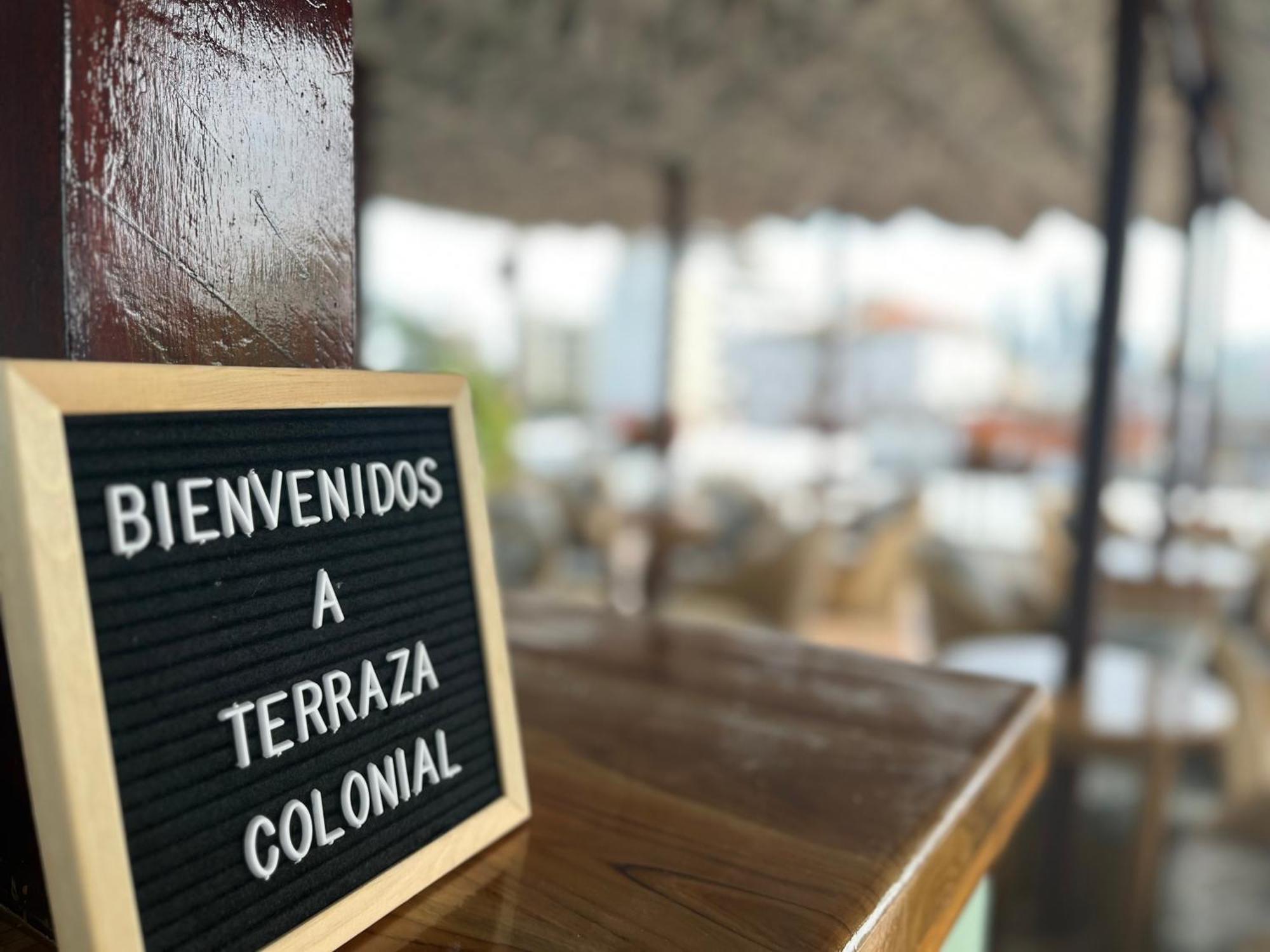 多雷迪亚酒店 Cartagena 外观 照片