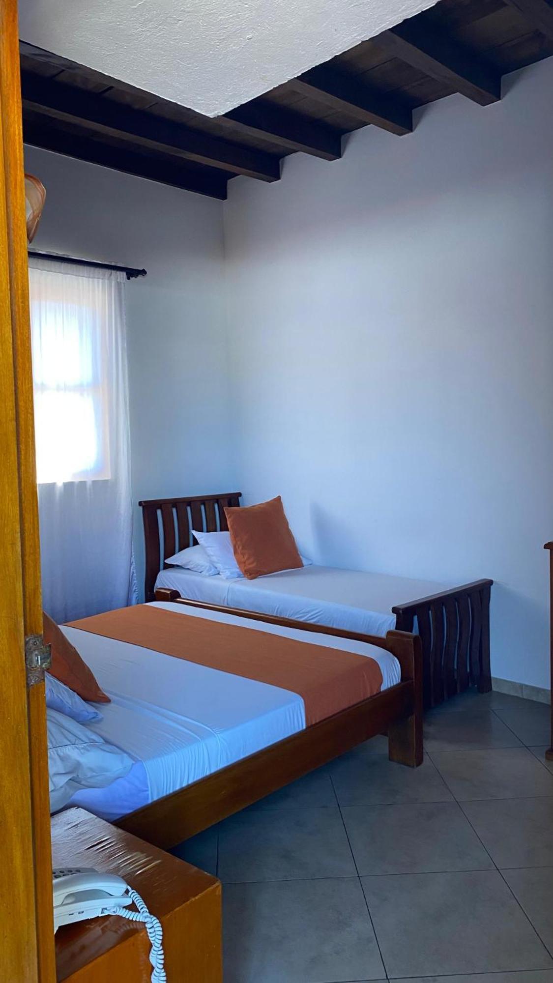 多雷迪亚酒店 Cartagena 外观 照片