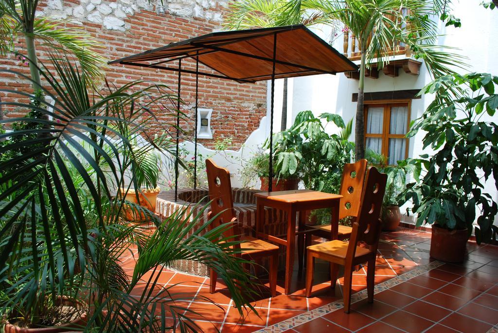 多雷迪亚酒店 Cartagena 外观 照片